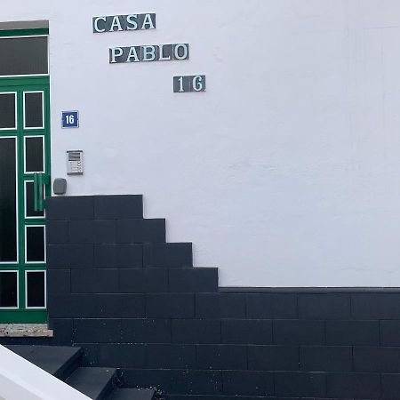 Casa Pablo IV Aptºtranquilo, A Cinco Minutos Del Puerto De La Cruz Los Realejos Exteriér fotografie