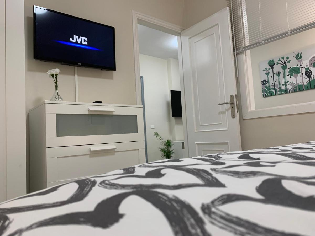 Casa Pablo IV Aptºtranquilo, A Cinco Minutos Del Puerto De La Cruz Los Realejos Exteriér fotografie