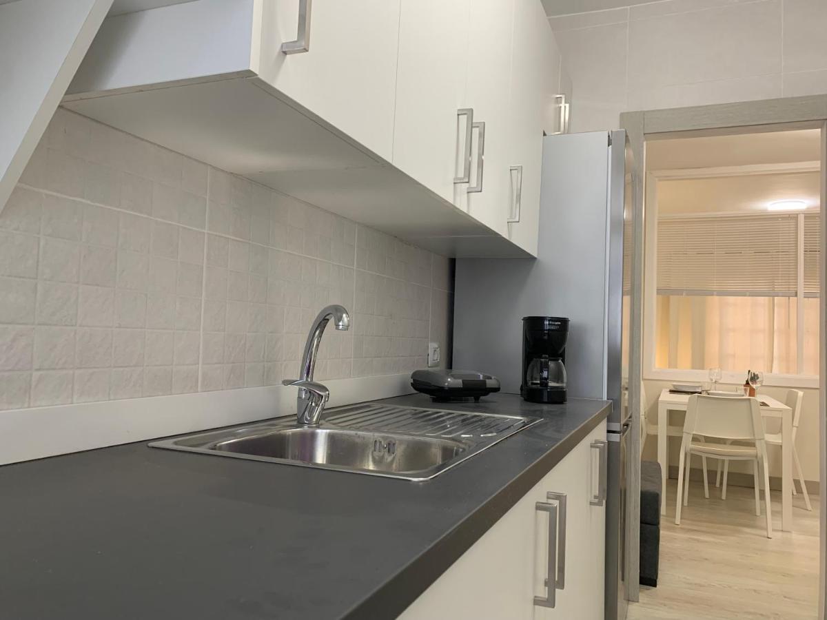 Casa Pablo IV Aptºtranquilo, A Cinco Minutos Del Puerto De La Cruz Los Realejos Exteriér fotografie