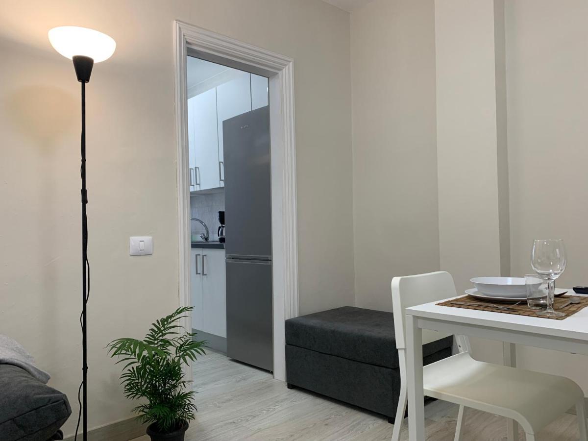 Casa Pablo IV Aptºtranquilo, A Cinco Minutos Del Puerto De La Cruz Los Realejos Exteriér fotografie