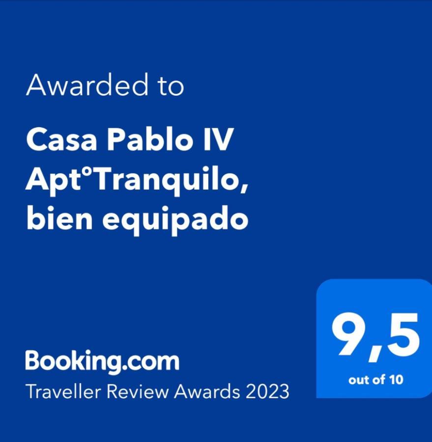 Casa Pablo IV Aptºtranquilo, A Cinco Minutos Del Puerto De La Cruz Los Realejos Exteriér fotografie