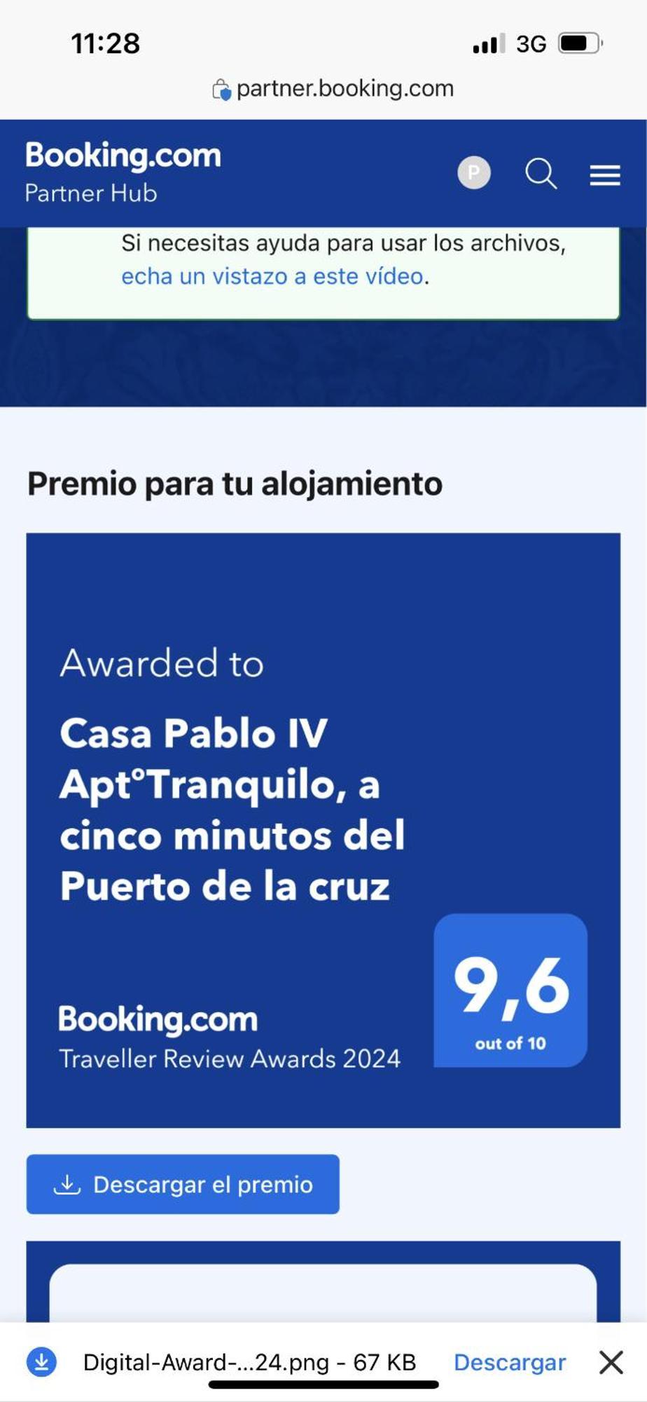 Casa Pablo IV Aptºtranquilo, A Cinco Minutos Del Puerto De La Cruz Los Realejos Exteriér fotografie
